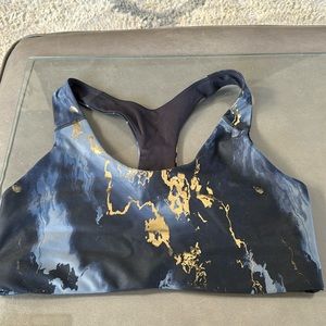 Old Navy Sports Bra